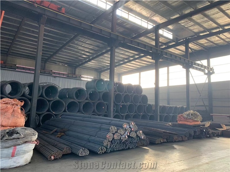 Tianjin Tongwei Metal Products Co., Ltd