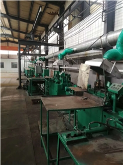 Tianjin Tongwei Metal Products Co., Ltd