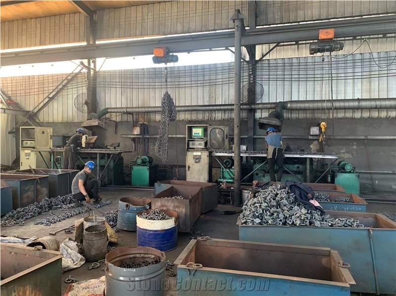 Tianjin Tongwei Metal Products Co., Ltd