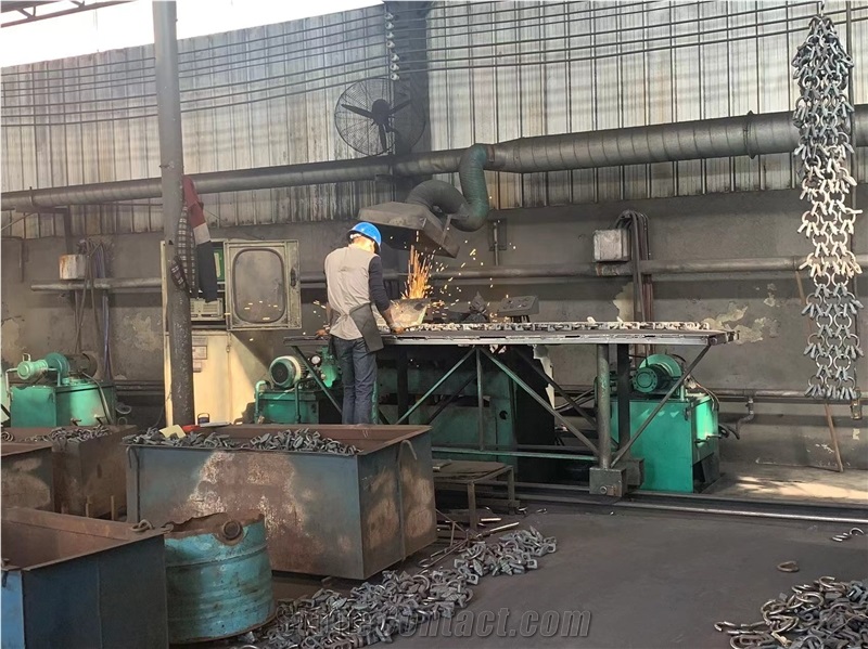 Tianjin Tongwei Metal Products Co., Ltd