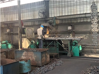 Tianjin Tongwei Metal Products Co., Ltd