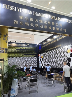 Hubei Yintian Diamond Tools Industry Co., Ltd