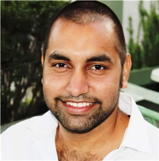 Vinay Yadav