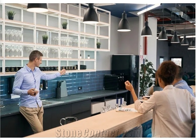 Impala Stone Ltd