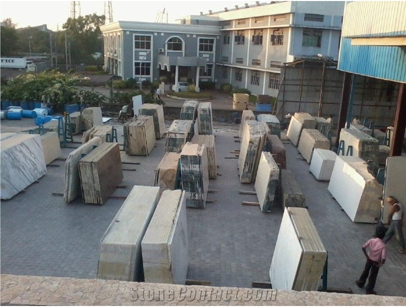 Heritage Marble Private Limited