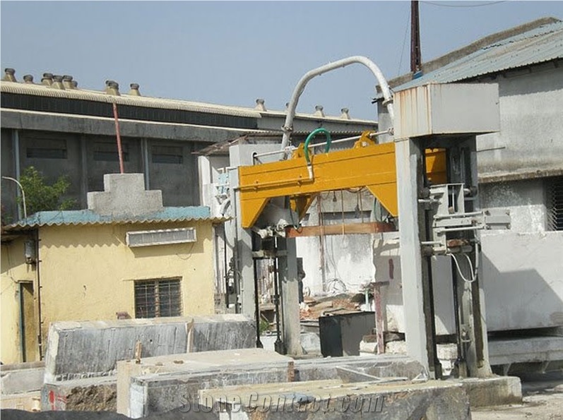Heritage Marble Private Limited