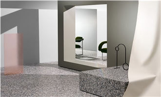 Terrazzo & Stone