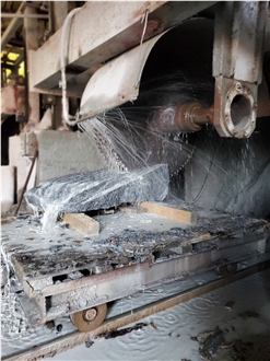 Grifonov's and Pavliuk Stones LLC
