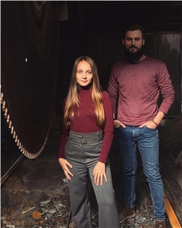 Grifonov's and Pavliuk Stones LLC