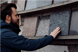 Grifonov's and Pavliuk Stones LLC