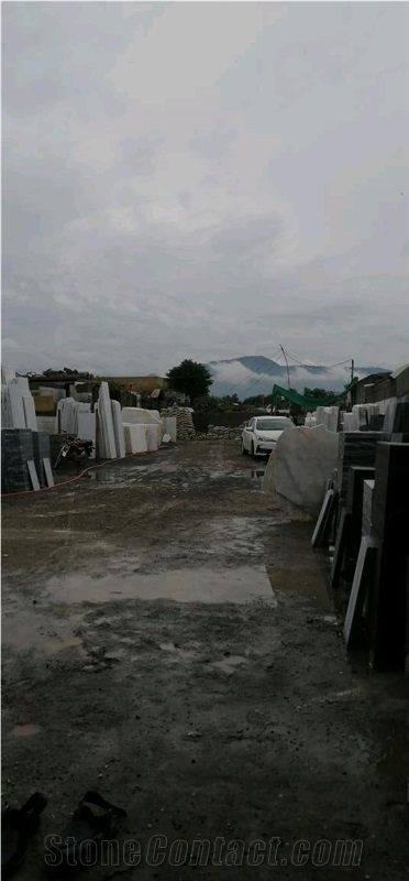 Secon Marble & Granite