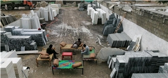 Secon Marble & Granite