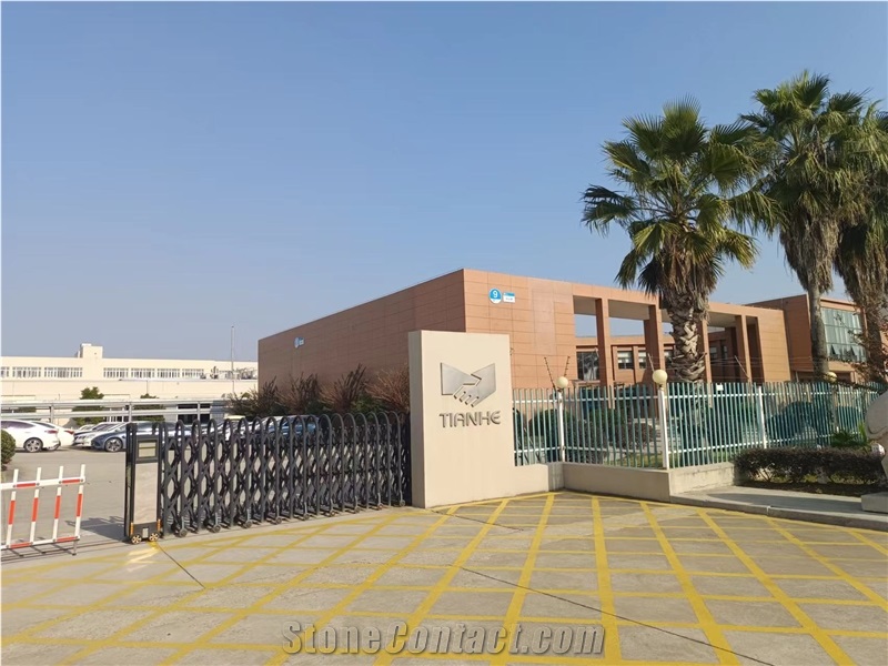 Zhejiang Tianhe Resin Co., Ltd.