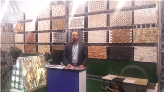 Iran Stone Expo 2019