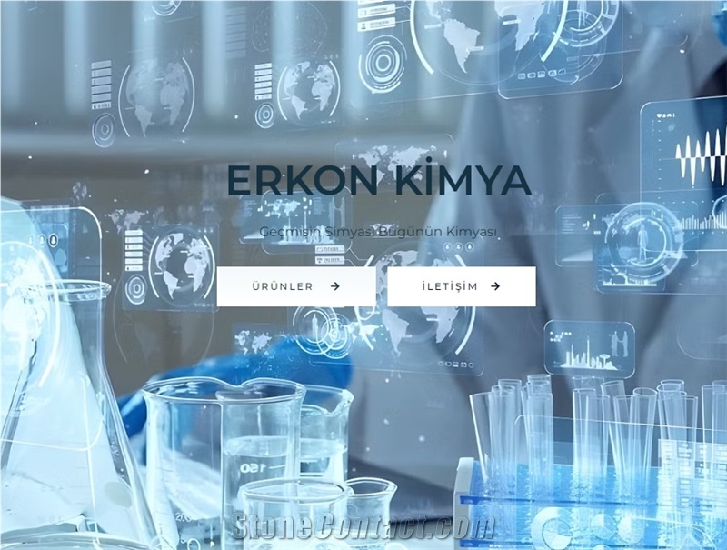 ERKON KIMYA