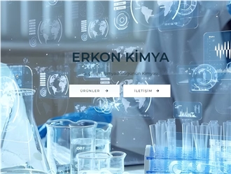 ERKON KIMYA