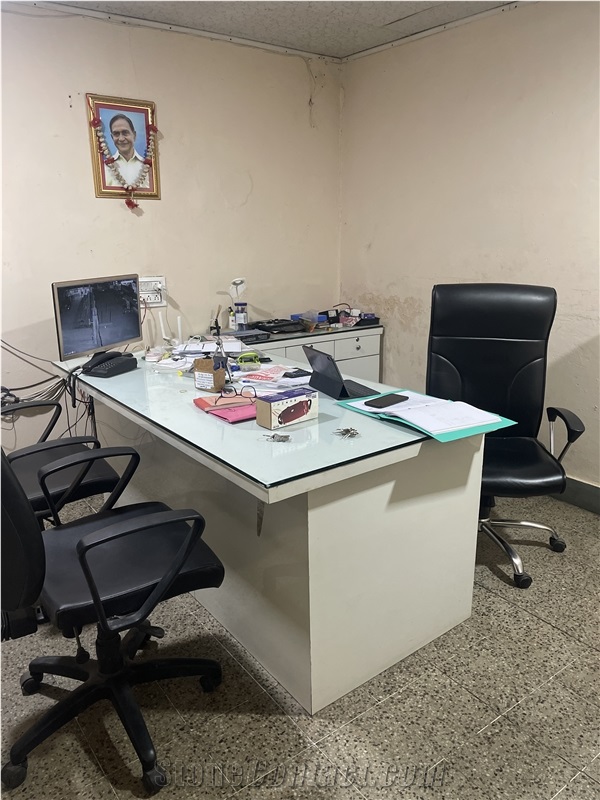 Binama Industries Pvt. Ltd.