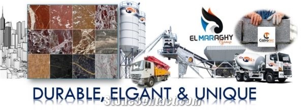 Maraghy for Marble & Granite
