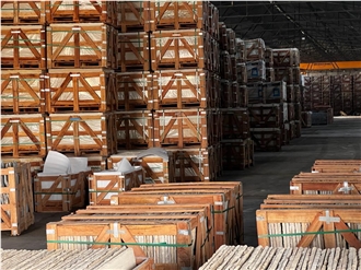 MPG Stone Pvt Ltd.
