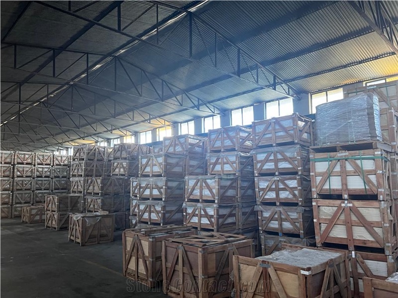 MPG Stone Pvt Ltd.