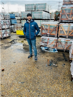 MPG Stone Pvt Ltd.