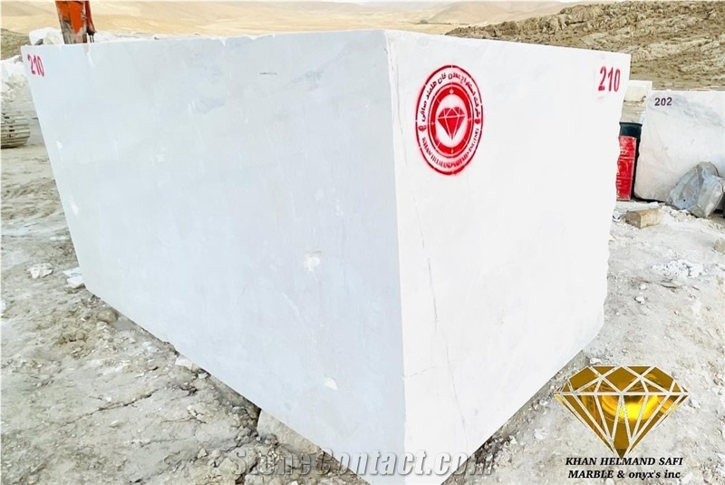 Khan Helmand Safi Mining Company