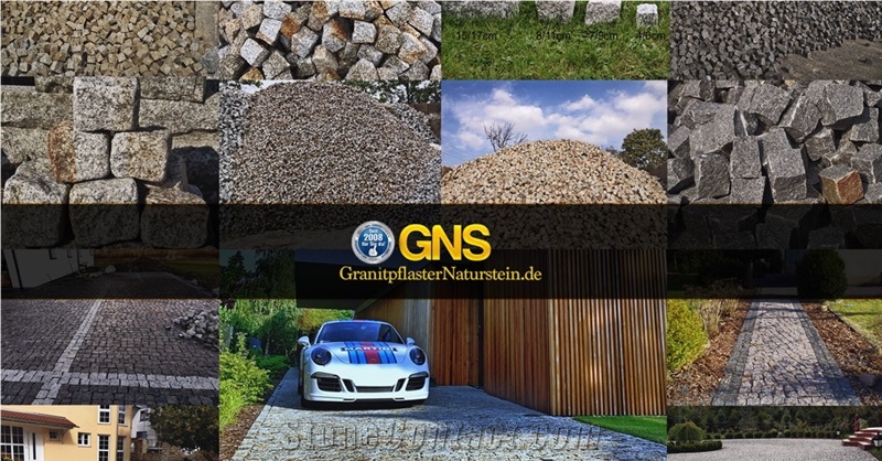 GNS Natursteine