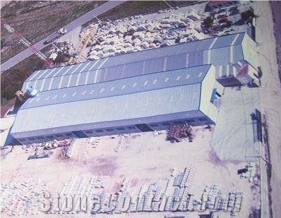 MSC ARTESANO DE LA PIEDRA, S.L.