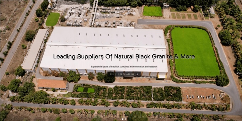 Panini Granite Pvt Ltd