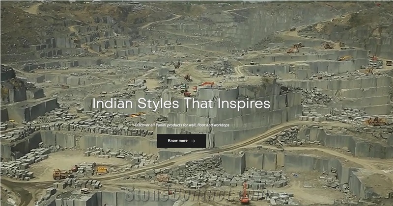 Panini Granite Pvt Ltd