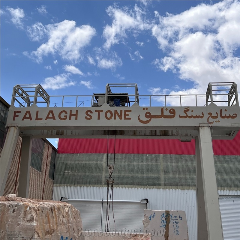 Falagh Stone