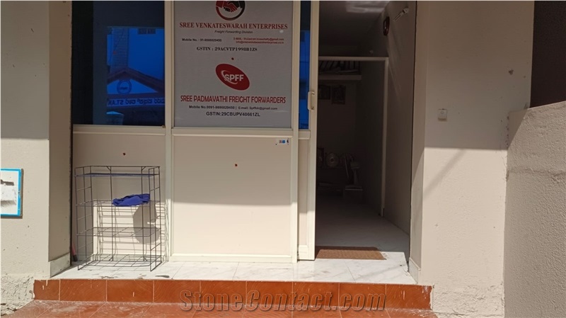 Sree Venkateswarah Enterprises