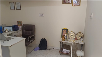 Sree Venkateswarah Enterprises