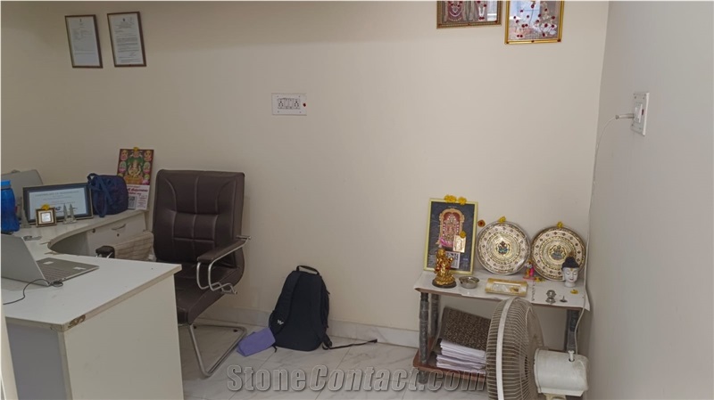 Sree Venkateswarah Enterprises