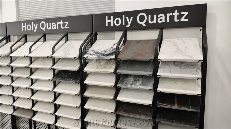 HOLY QUARTZ CO.,LTD