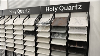 HOLY QUARTZ CO.,LTD