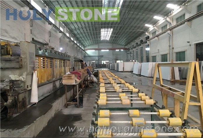 HOLY QUARTZ CO.,LTD