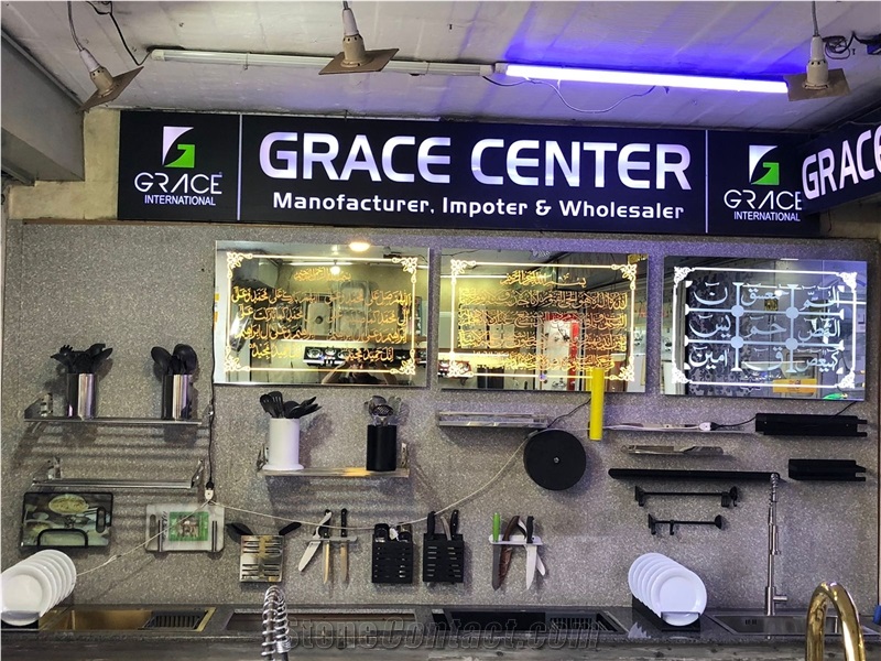 Grace-international.pk