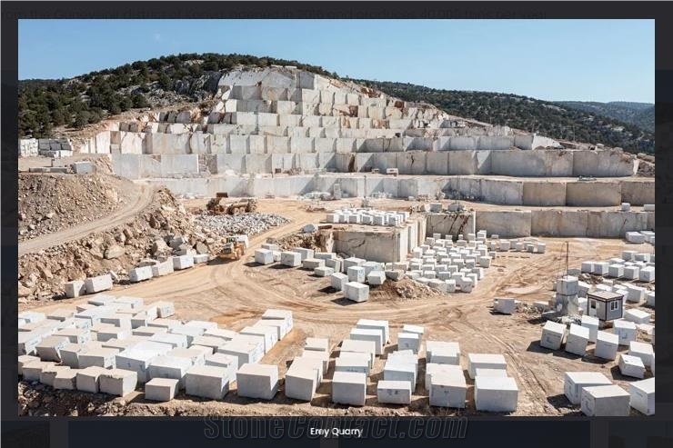 Erey Marble San. ve Tic. Ltd. Sti.
