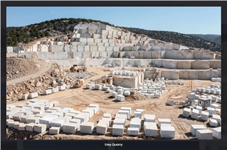 Erey Marble San. ve Tic. Ltd. Sti.