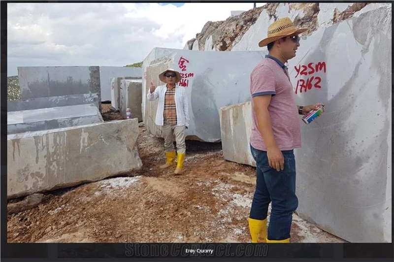 Erey Marble San. ve Tic. Ltd. Sti.