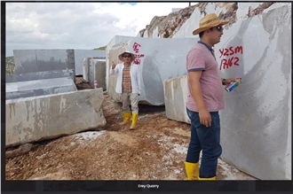 Erey Marble San. ve Tic. Ltd. Sti.
