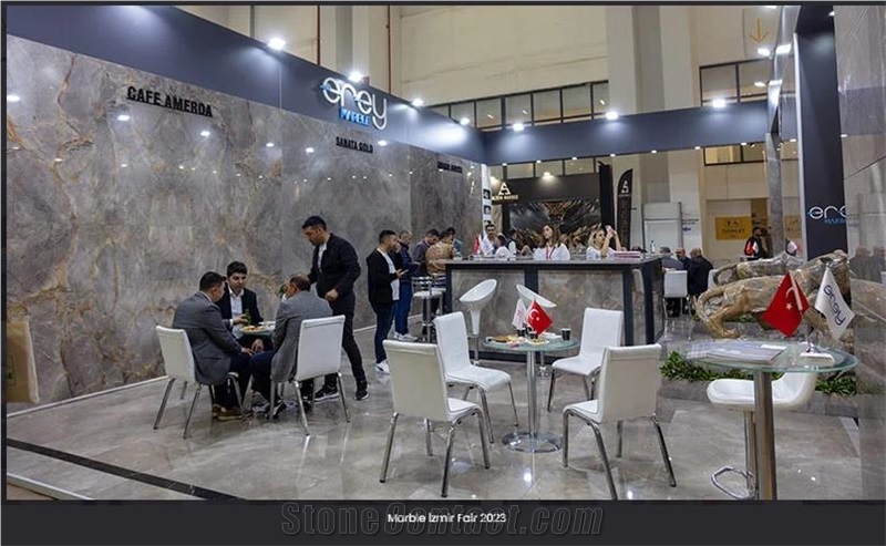 Erey Marble San. ve Tic. Ltd. Sti.
