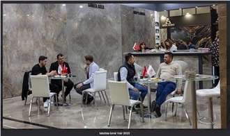 MARBLE IZMIR FAIR 2023