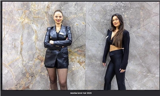 MARBLE IZMIR FAIR 2023
