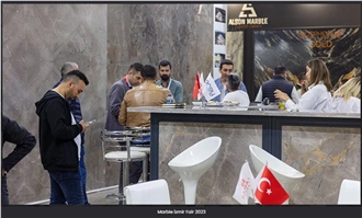 MARBLE IZMIR FAIR 2023