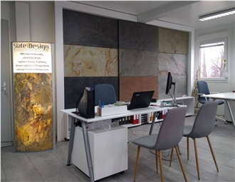 Slate Design Kft.
