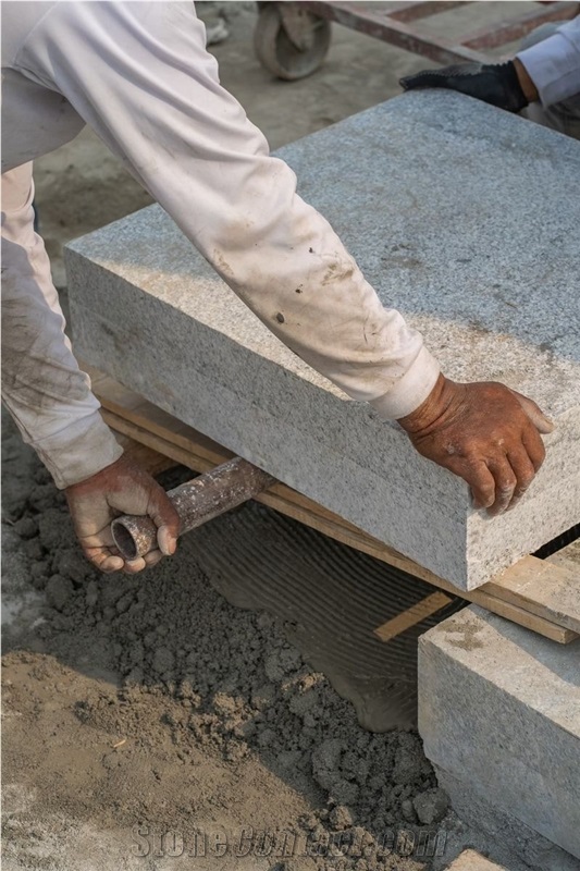 G1 Stoneworks Co., Ltd.