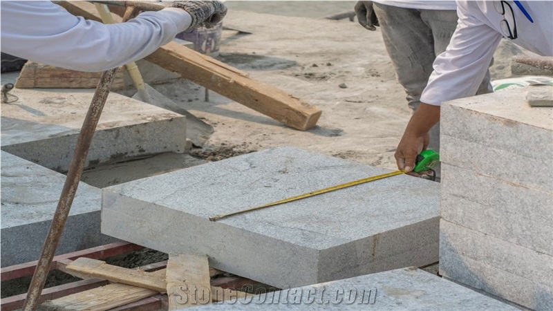 G1 Stoneworks Co., Ltd.