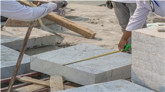 G1 Stoneworks Co., Ltd.